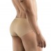 Золотистые мужские трусы-брифы Clever Celestial Brief