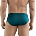 Бирюзовые мужские трусы-брифы Clever Celestial Brief
