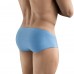 Голубые трусы-брифы Clever Maya Brief