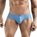 Голубые трусы-брифы Clever Maya Brief