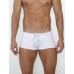 Белые мужские плавки Paradise Swimsuit Boxer