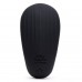 Черный клиторальный вибратор Sensation Clitoral Vibrator
