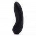Черный клиторальный вибратор Sensation Clitoral Vibrator