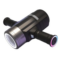 Интерактивный автоматический мастурбатор с подогревом TINGON M1 Smart