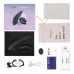 Набор Lust & Luxury: Womanizer Next и We-Vibe Sync O