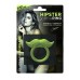 Люминесцентное эрекционное виброкольцо Hipster