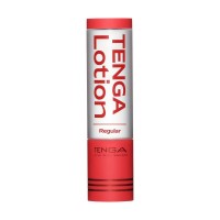 Лубрикант на водной основе Tenga Lotion Regular - 170 мл.