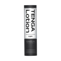 Лубрикант на водной основе Tenga Lotion Light - 170 мл.