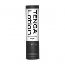 Лубрикант на водной основе Tenga Lotion Light - 170 мл.