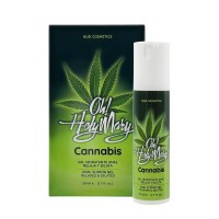 Расслабляющий анальный гель Nuei Oh! Holy Mary - 50 мл. Расслабляющий анальный гель Nuei Oh! Holy Mary - 50 мл.