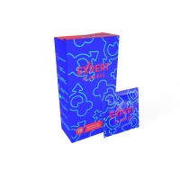 Классические презервативы Expert Classic - 15 шт. Классические презервативы Expert Classic - 15 шт.