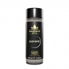 Массажное масло c ароматом жасмина Massage Oil - 100 мл. Массажное масло c ароматом жасмина Massage Oil - 100 мл.