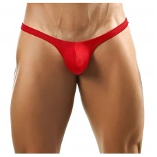 Красные сексуальные трусы-стринги