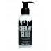 Лубрикант на водной основе Creamy Glide с консистенцией спермы - 150 мл.