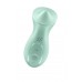 Мятный вибратор с движущимся шариком Exciterrr
