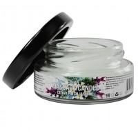 Массажная свеча «Кедр - Пачули - Жасмин» - 50 мл.