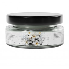 Массажная свеча «Перец и нероли» - 50 мл. Массажная свеча «Перец и нероли» - 50 мл.