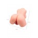 Реалистичный мастурбатор в форме женского тела с 2 любовными входами