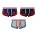 Набор из 3 мужских трусов-боксеров