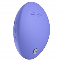 Сиреневый вибратор We-Vibe Temp для температурных игр Сиреневый вибратор We-Vibe Temp для температурных игр