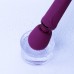 Фиолетовый wand-вибратор Selove Vela