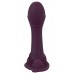 Фиолетовый вибратор для ношения в трусиках ARIVA RC Panty Vibrator