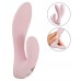 Розовый мини-вибратор CERYA Strong Mini Vibrator - 14 см.