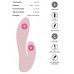 Розовый мини-вибратор CERYA Strong Mini Vibrator - 14 см.