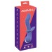 Сиреневый вибратор AWAQ.U Vibrator 02 - 21,6 см. Сиреневый вибратор AWAQ.U Vibrator 02 - 21,6 см.