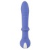Сиреневый вибратор AWAQ.U Vibrator 02 - 21,6 см. Сиреневый вибратор AWAQ.U Vibrator 02 - 21,6 см.