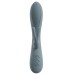 Силиконовый вибратор-кролик VELINA Rabbit Vibrator - 20 см. Силиконовый вибратор-кролик VELINA Rabbit Vibrator - 20 см.