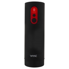 Автоматический мастурбатор WYNE Masturbator 08