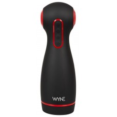 Мастурбатор WYNE Masturbator 06 с двумя моторами