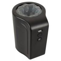 Мастурбатор с ротацией Rotating Masturbator