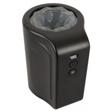 Мастурбатор с ротацией Rotating Masturbator