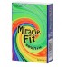 Презервативы Sagami Miracle Fit - 5 шт.