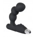 Стимулятор простаты с вибрацией Rebel Bead-shaped Prostate Stimulator