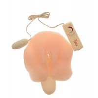 Вибровагина Shaved Pussy Вибровагина Shaved Pussy