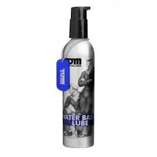 Лубрикант на водной основе Tom of Finland Water Based - 236 мл.