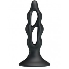 Анальный стимулятор простаты Fabulous - 12,2 см. Анальный стимулятор простаты Fabulous - 12,2 см.