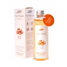 Эликсир Triple Pleasure «Французская карамель» - 130 гр. Эликсир Triple Pleasure «Французская карамель» - 130 гр.