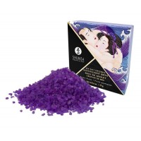 Соль для ванны Bath Salts Exotic Fruits с ароматом экзотических фруктов - 75 гр. Соль для ванны Bath Salts Exotic Fruits с ароматом экзотических фруктов - 75 гр.