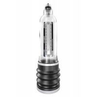 Прозрачная гидропомпа HydroMAX9