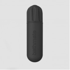 Чёрная перезаряжаемая вибропуля Bathmate Vibrating Bullet Vibe Black