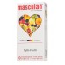 Презервативы Masculan Tutti-Frutti с фруктовым ароматом - 10 шт.