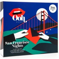 Вибронабор Ooh San Francisco Nights Pleasure Kit