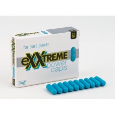 БАД для мужчин eXXtreme power caps men - 10 капсул (580 мг.)