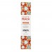 Разогревающее массажное масло Gourmet White Peach Organic с органическими ингредиентами - 50 мл.
