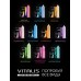 Презервативы Vitalis Premium Mix - 15 шт.
