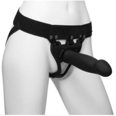 Body Extensions Strap-On - BE Adventurous 0800-08-BX